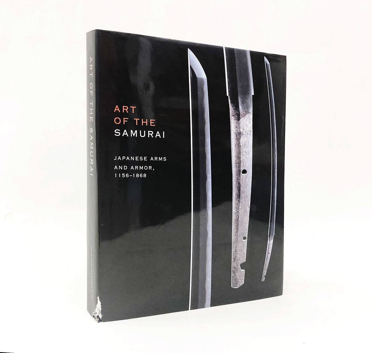 Art of the Samurai: Japanese Arms and armor (1156-1868) - foto 1 de 2