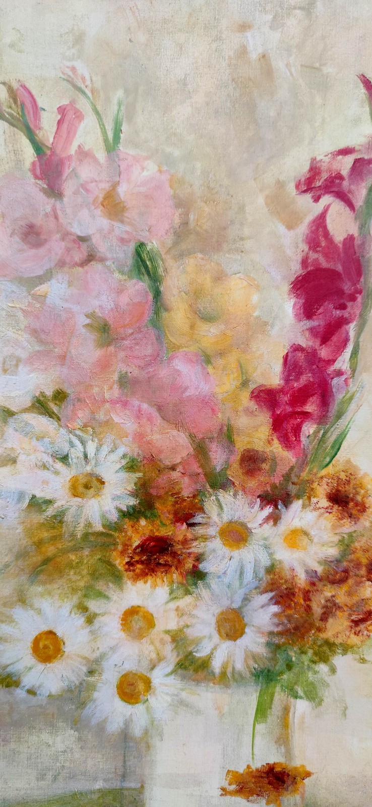 Marques Junior (1887-1960), Vaso de flores - foto 3 de 6