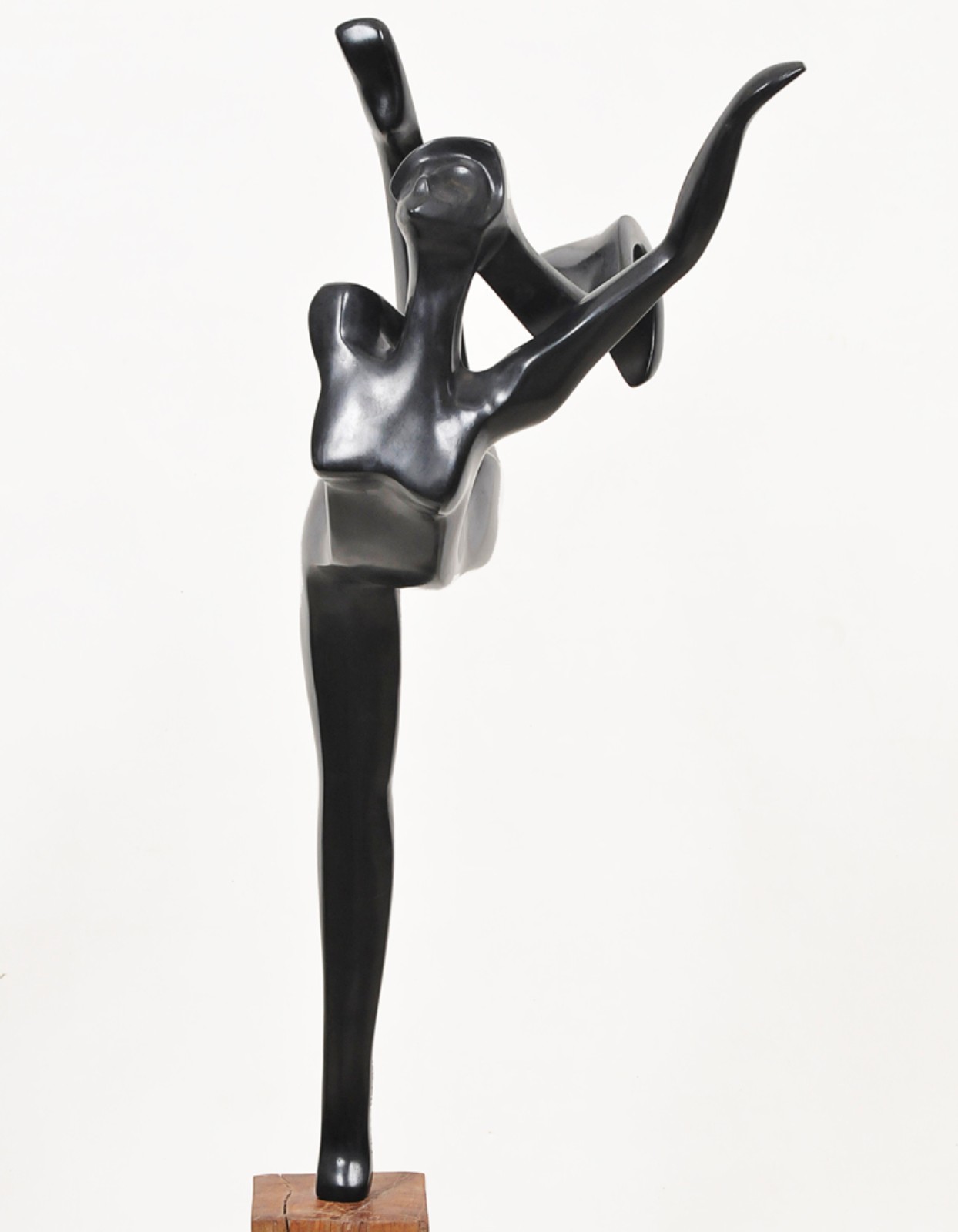 Diego Rodrigues (1985), Bailarina - foto 1 de 10