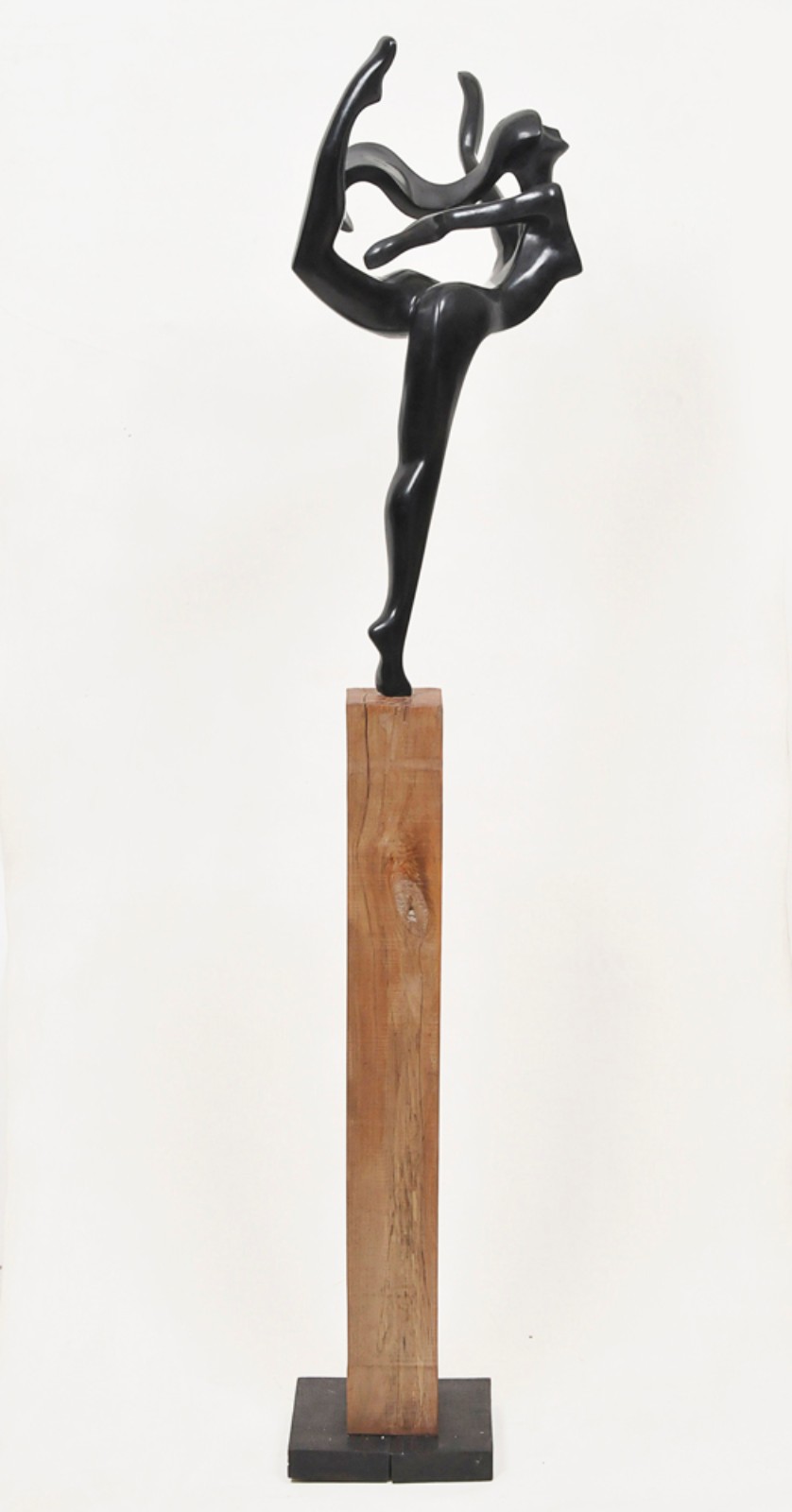Diego Rodrigues (1985), Bailarina - foto 4 de 10