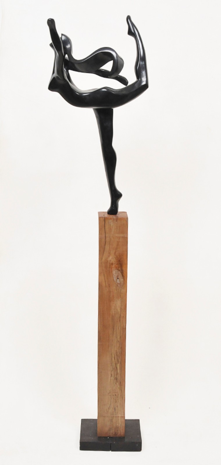 Diego Rodrigues (1985), Bailarina - foto 5 de 10