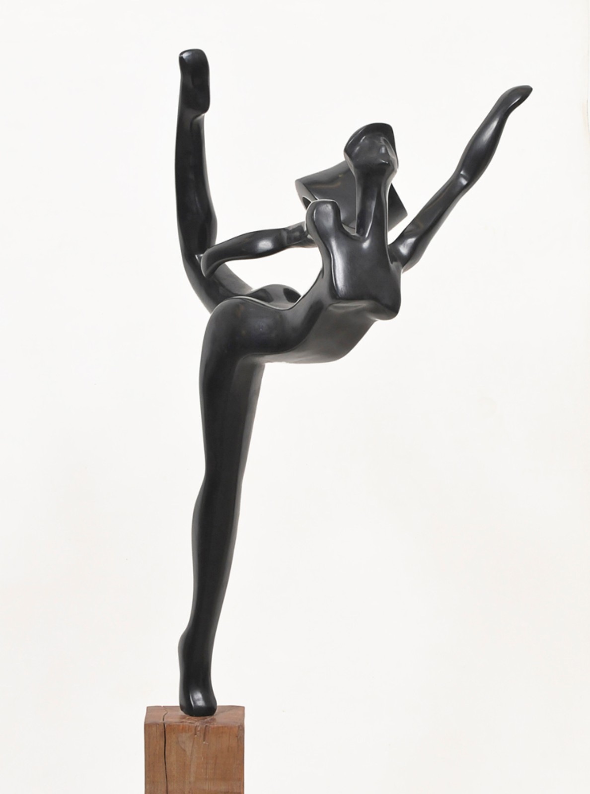 Diego Rodrigues (1985), Bailarina - foto 6 de 10