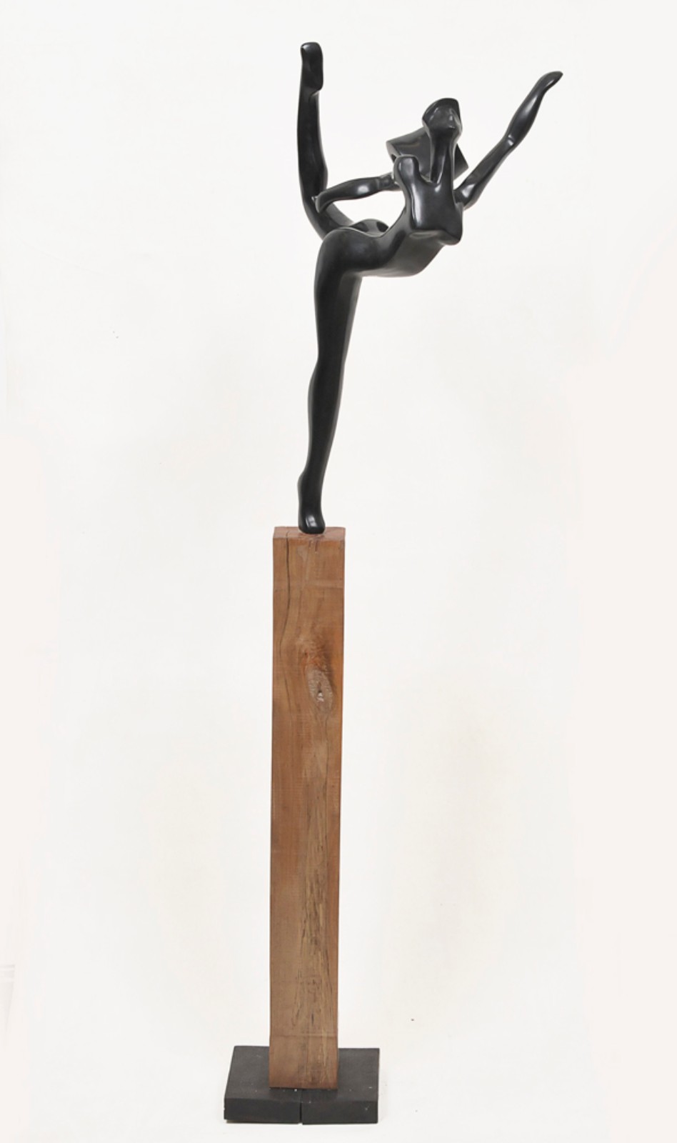 Diego Rodrigues (1985), Bailarina - foto 7 de 10