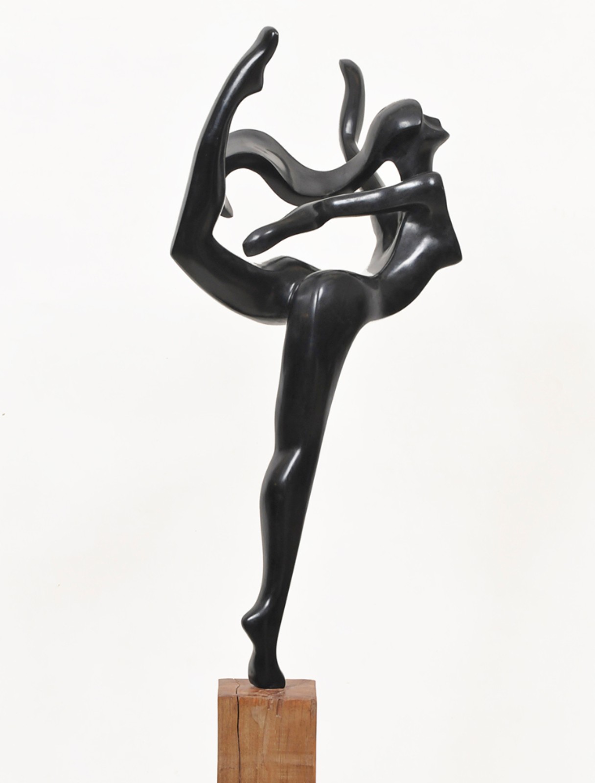 Diego Rodrigues (1985), Bailarina - foto 10 de 10