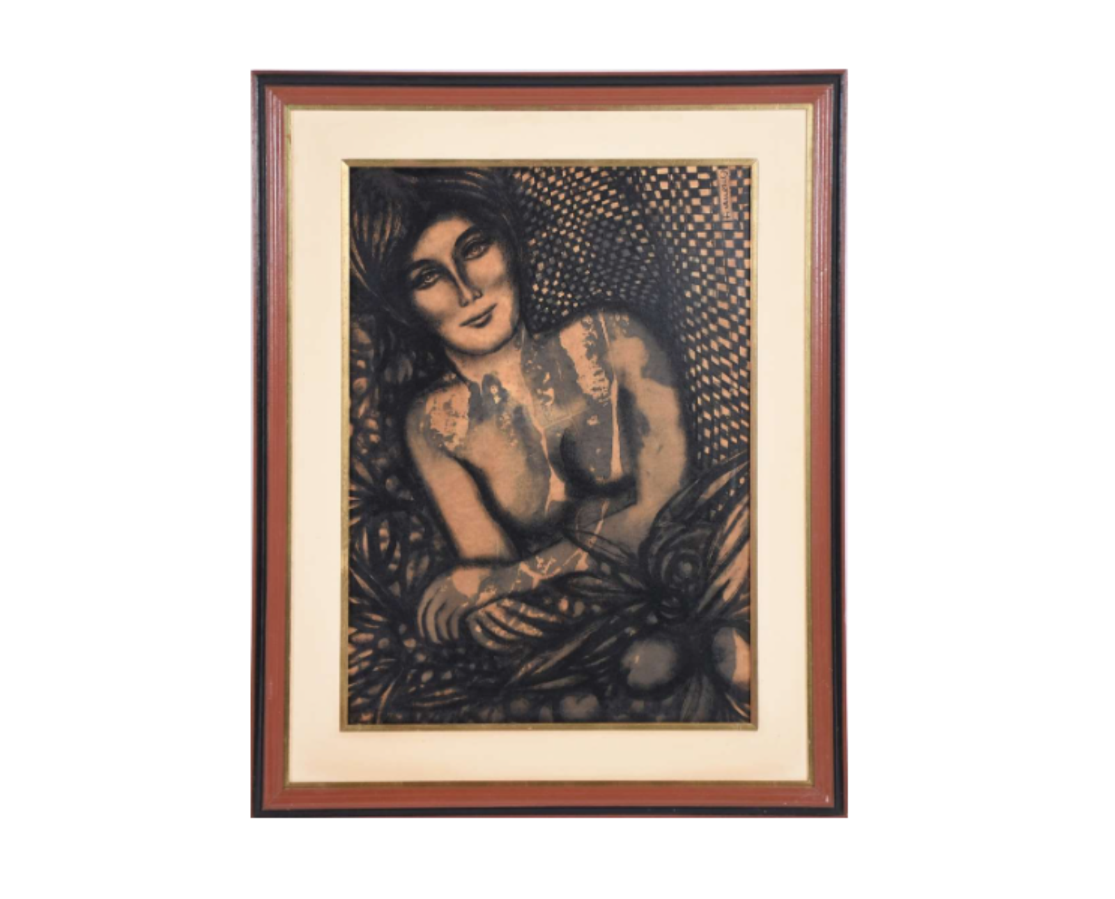 Farnese de Andrade (1926-1996), Figura - foto 2 de 5