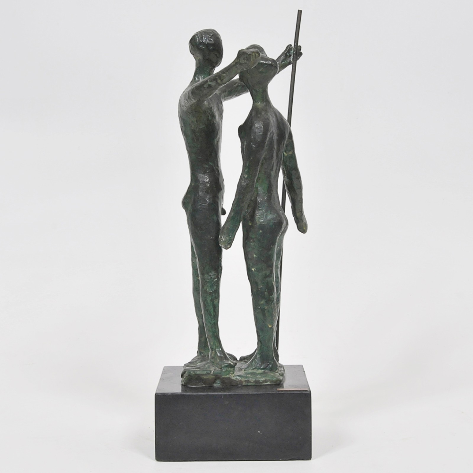 Bruno Giorgi (1905-1993), Figuras - foto 2 de 7