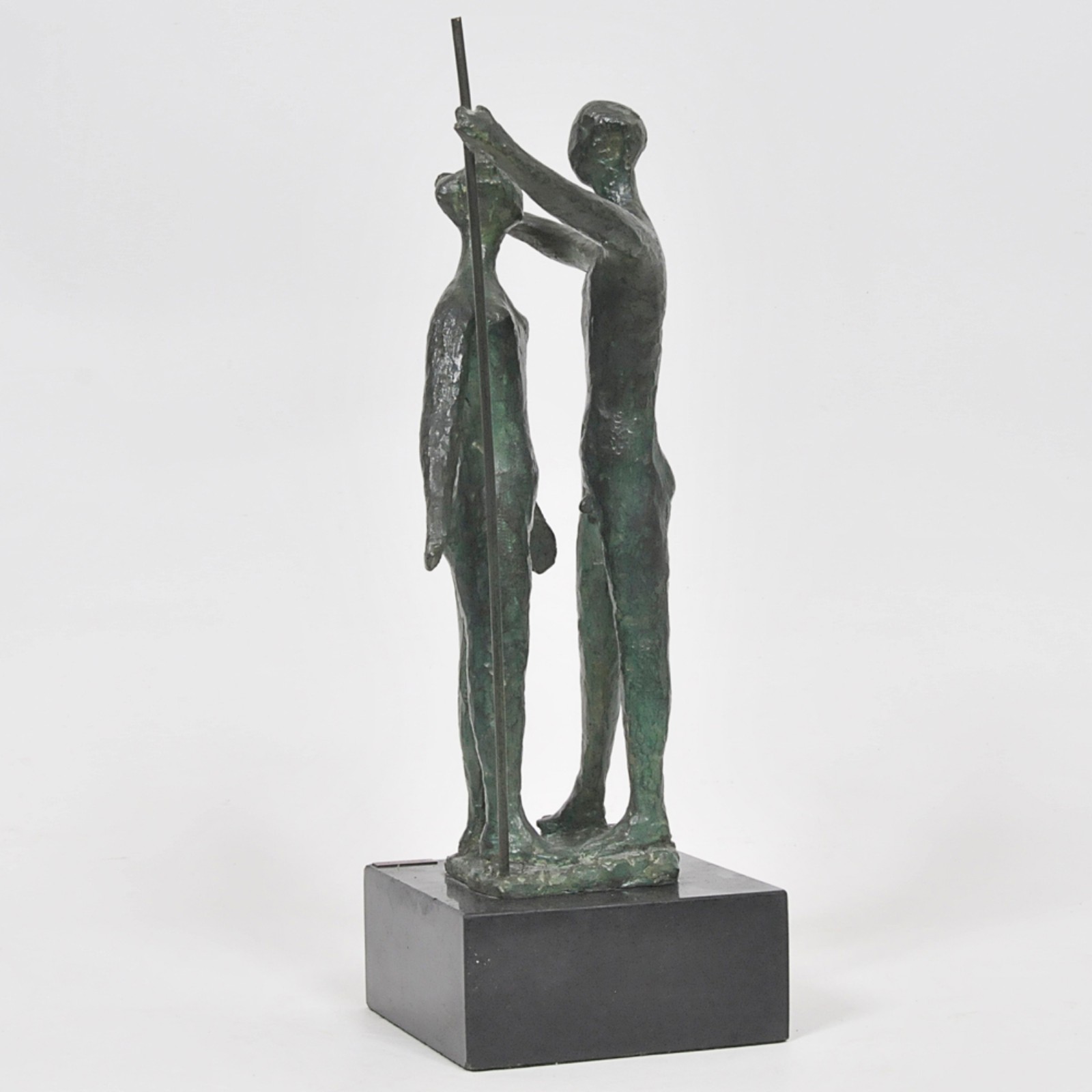 Bruno Giorgi (1905-1993), Figuras - foto 1 de 7