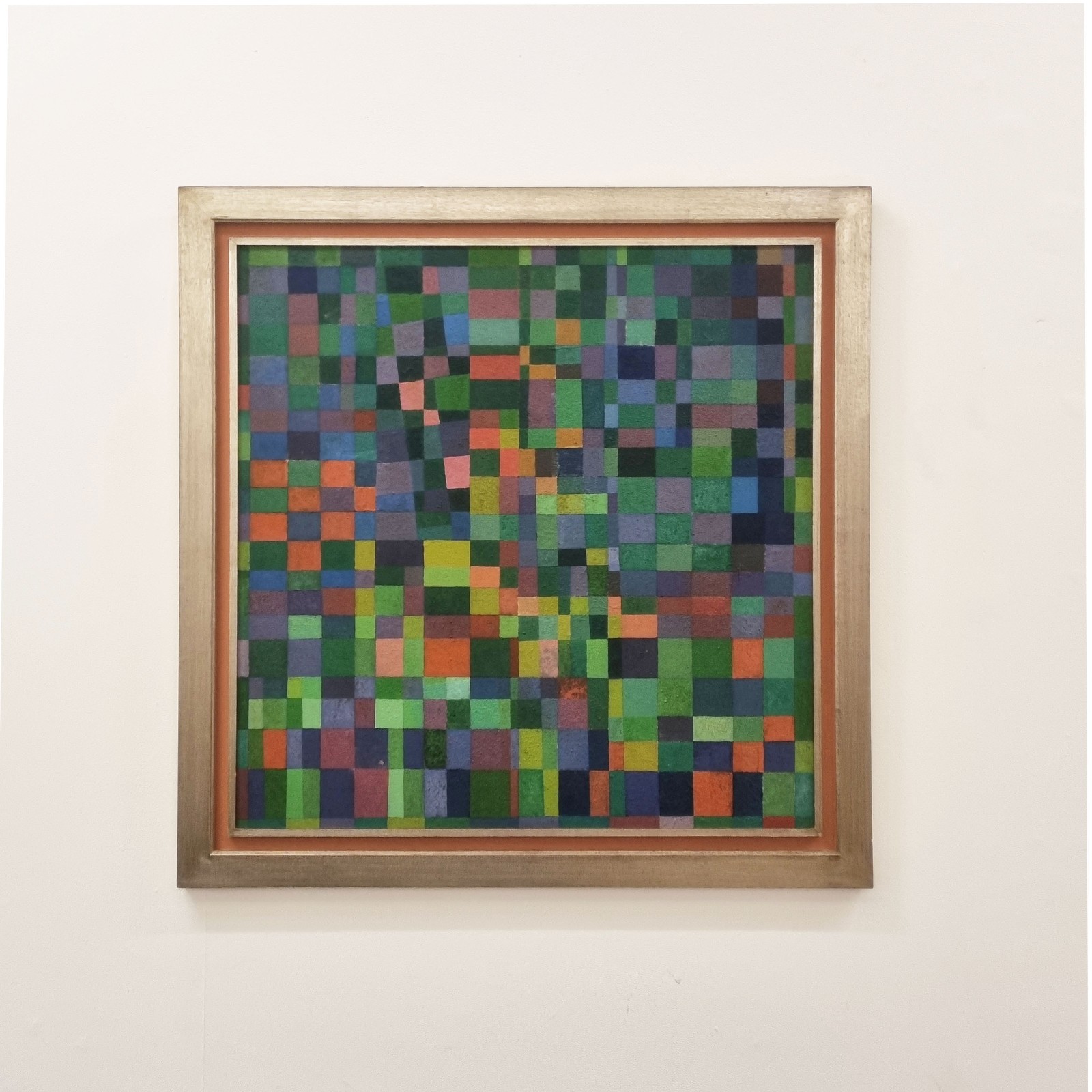 Gonçalo Ivo (1958), Pano da costa, 1990 - foto 2 de 4