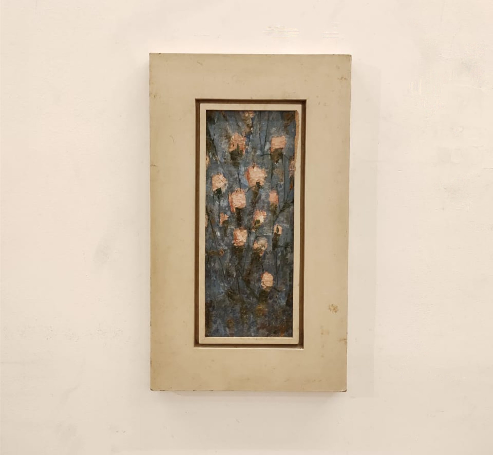 José Paulo Moreira da Fonseca (1922-2004), Flores - foto 2 de 3