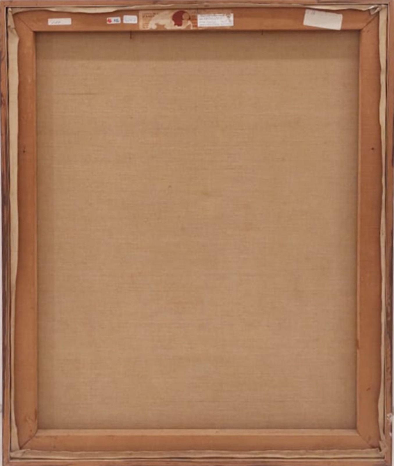 Tetsuro Sawada (1933-1999), Abstração 2 , 1974 - foto 4 de 4