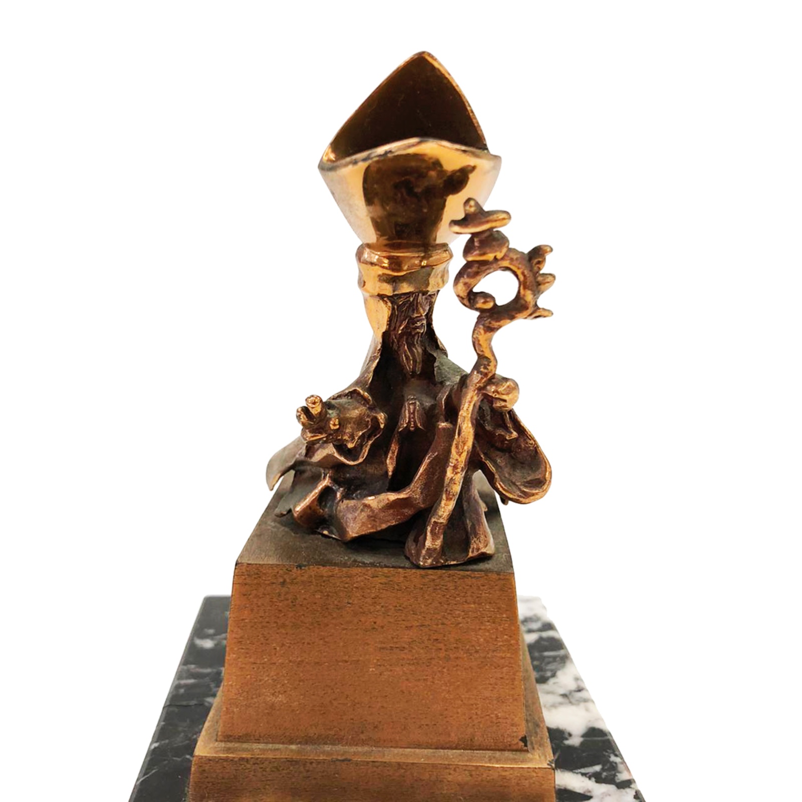 Salvador Dalí (1904-1989), San Narciso de Las Moscas - foto 2 de 10