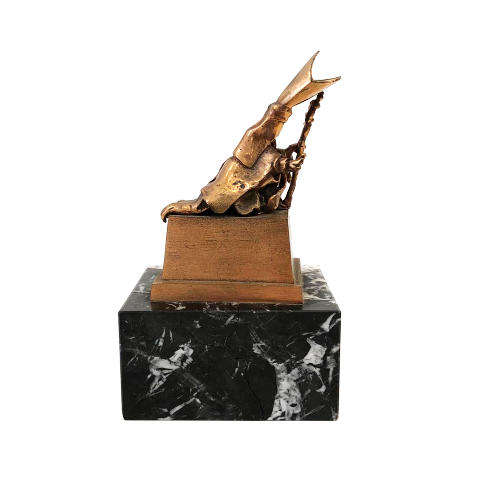 Salvador Dalí (1904-1989), San Narciso de Las Moscas - foto 5 de 10
