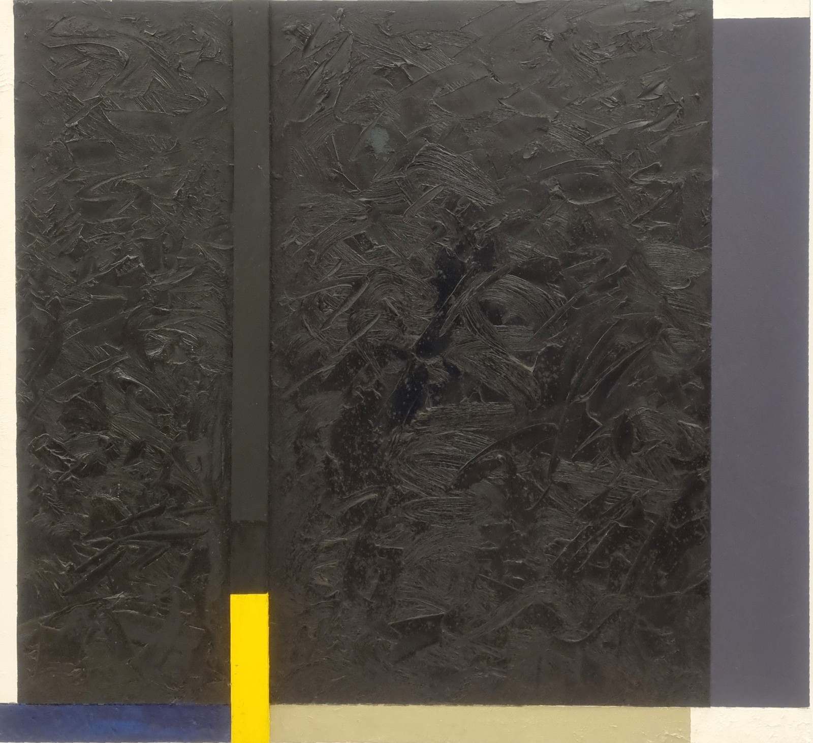 Eduardo Sued (1925), Sem título, 2009 - foto 1 de 4