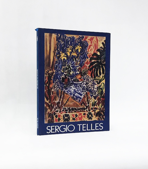 Sérgio Telles - Os Ateliers do Viajante - foto 1 de 2