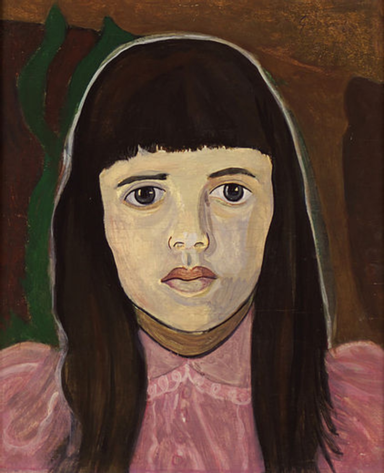 Alberto da Veiga Guignard (1896-1962), Expresso de Adolescente, 1956 - foto 4 de 4
