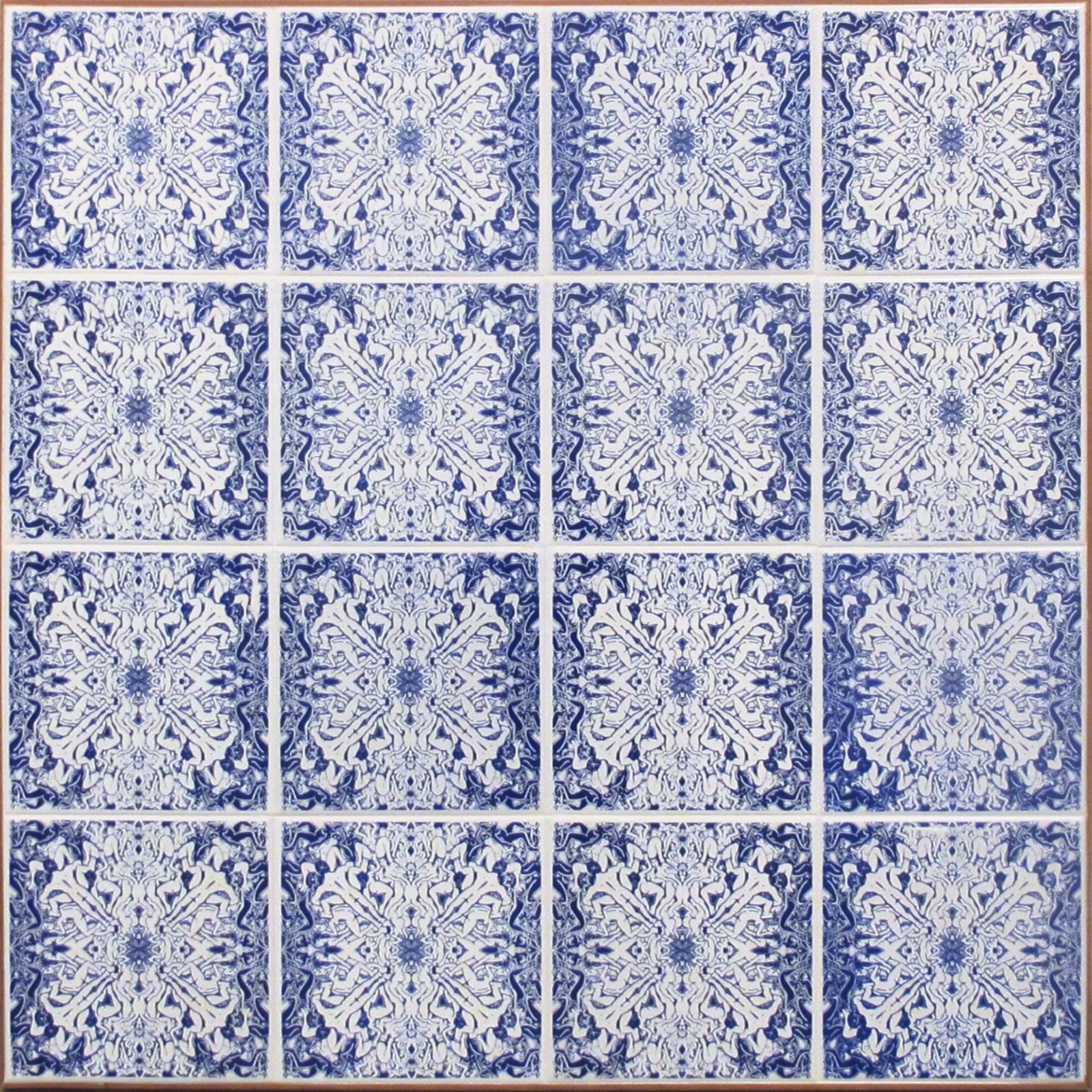 Fernando de La Rocque (1979), Sem título - foto 1 de 4