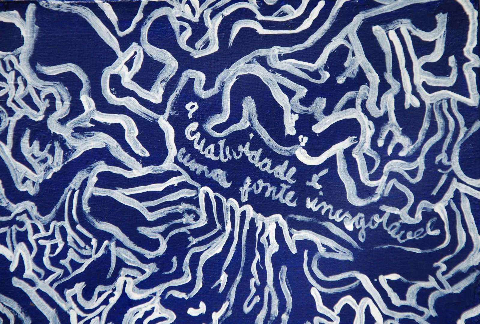 Fernando de La Rocque (1979), Arvore , 2015 - foto 2 de 4