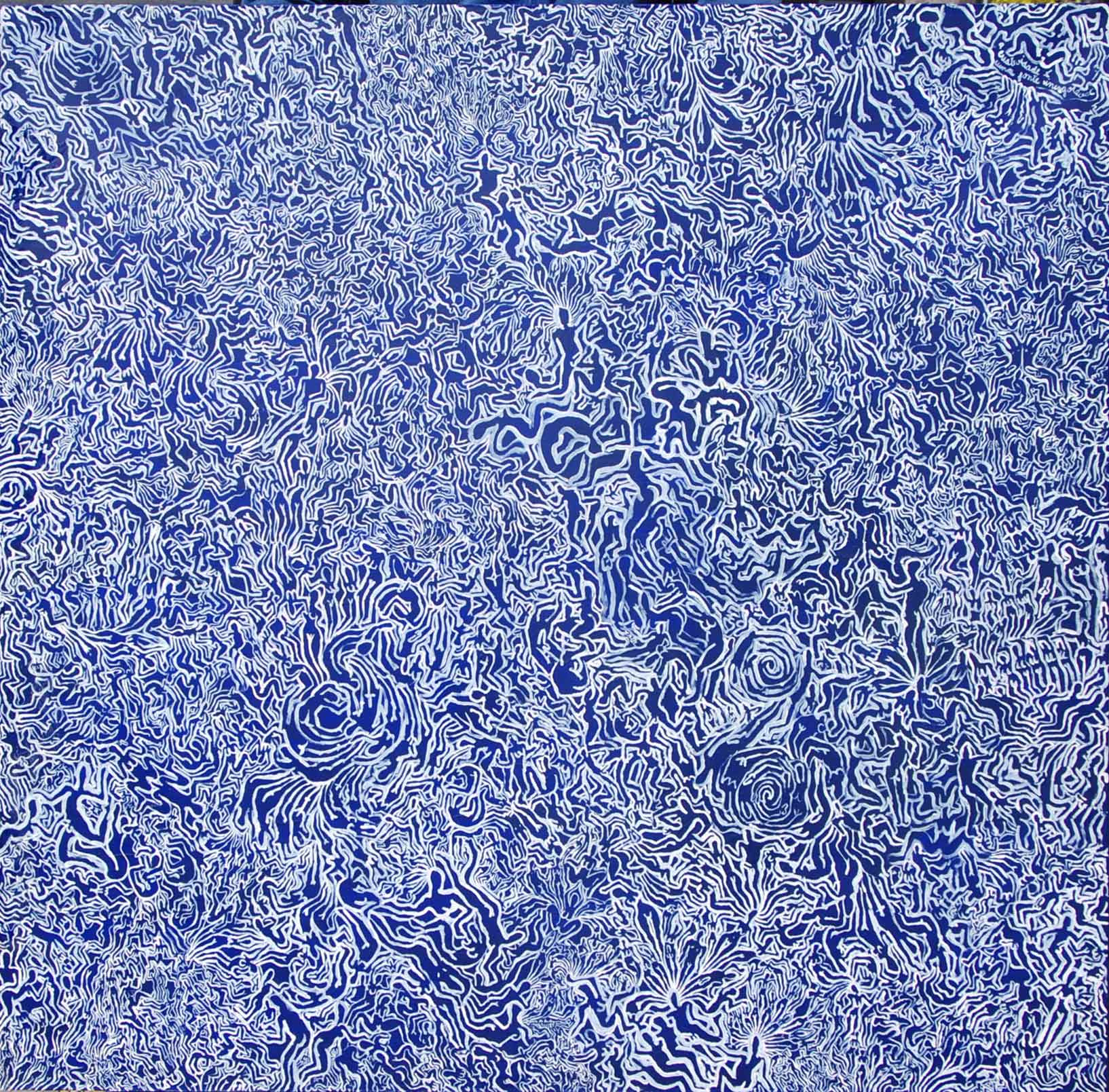 Fernando de La Rocque (1979), Arvore , 2015 - foto 1 de 4