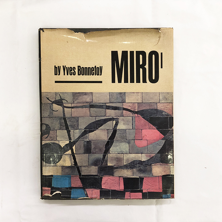 Miró - foto 3 de 3