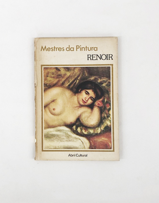 Renoir  Mestres da Pintur - foto 3 de 3