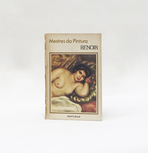 Renoir  Mestres da Pintur - foto 1 de 3