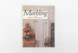 Marbling How-to Techniques - Stuart 
Spencer Harmony Books 
128 páginas