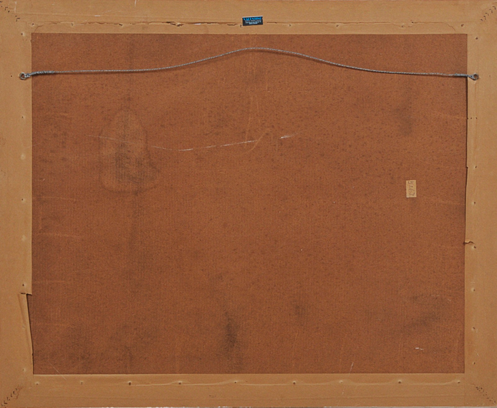 Anna Bella Geiger (1933), N. 3 Summer: Blau Platz, 1986 - foto 6 de 6