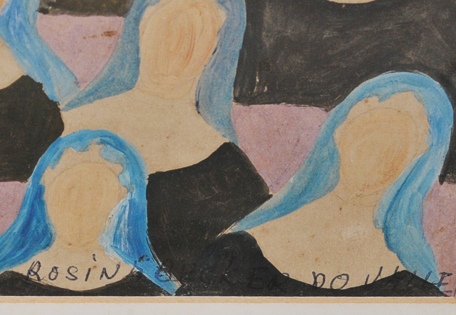 Rosina Becker do Valle (1914-2000), Sem título - foto 3 de 4