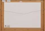 Rosina Becker do Valle (1914-2000), Sem título - Guache s/ papel<br>Ass. Inf. direito