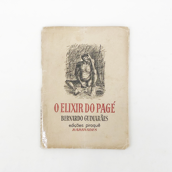 O Elixir do Pagé - Poesia  Erótica e Satírica, - foto 2 de 3