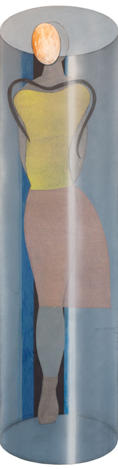 O vestido de verão, 2000 - foto 1 de 5