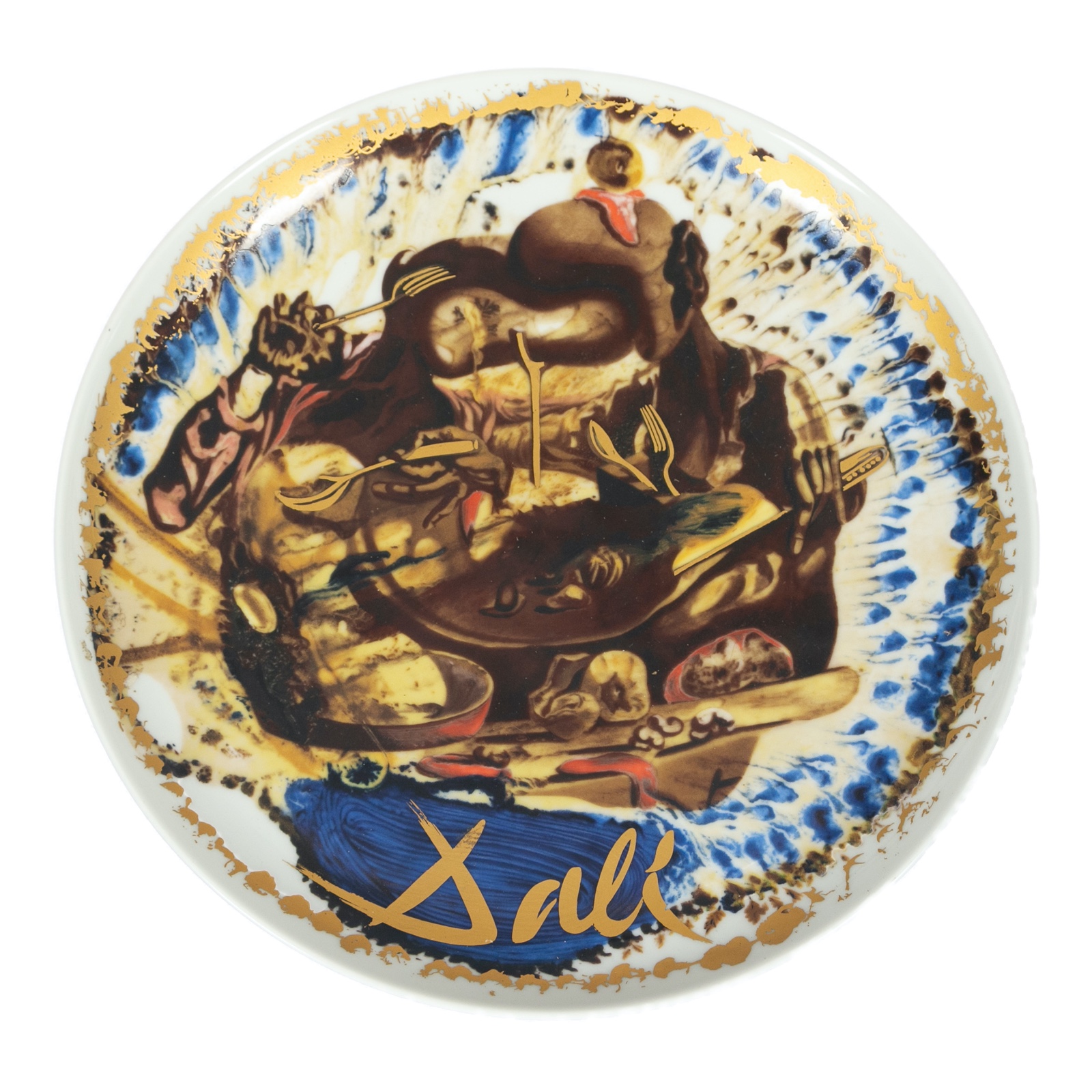 Salvador Dalí (1904-1989) - foto 1 de 2