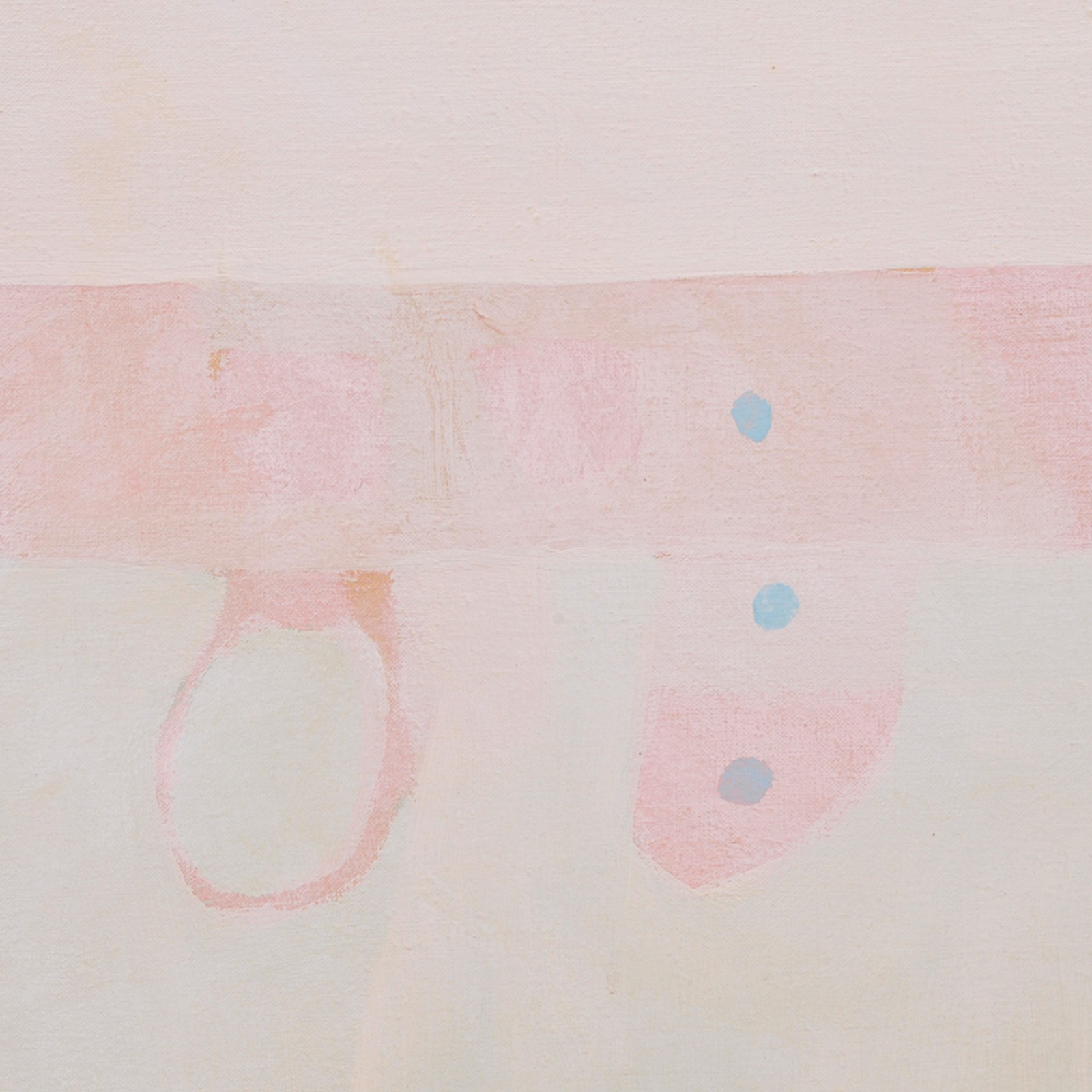 Glauco Rodrigues  (1929-2004), Amarelo Rosa, 1965 - foto 3 de 5