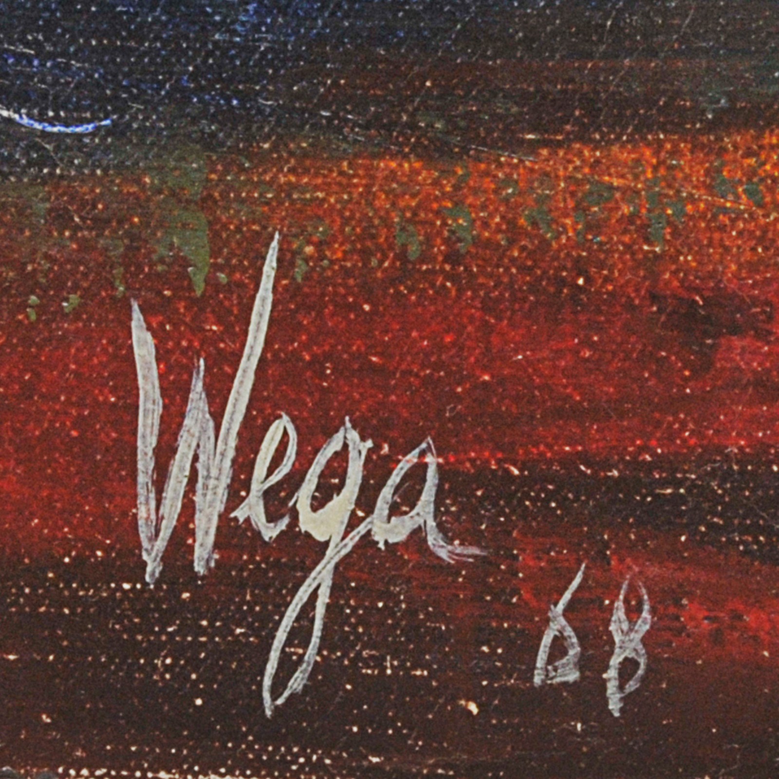 Wega Nery (1912-2007), Sem título, 1968 - foto 4 de 5