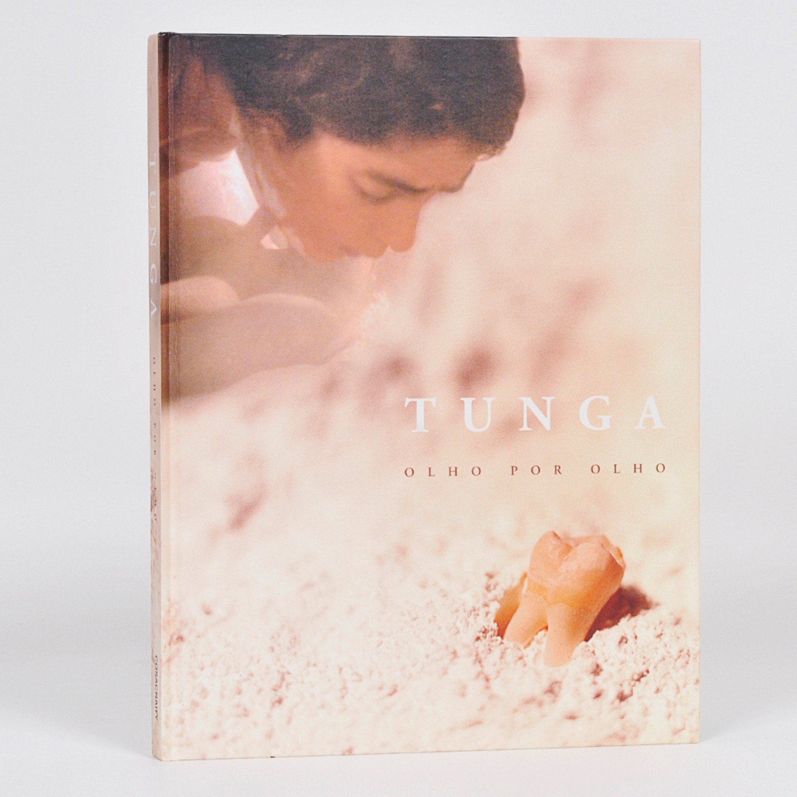 Tunga (1952-2016), Sem título - foto 6 de 10