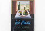 José Maria de Souza - J. Cabicieri Editora, Arte Hoje Editora, 1988 
169 páginas