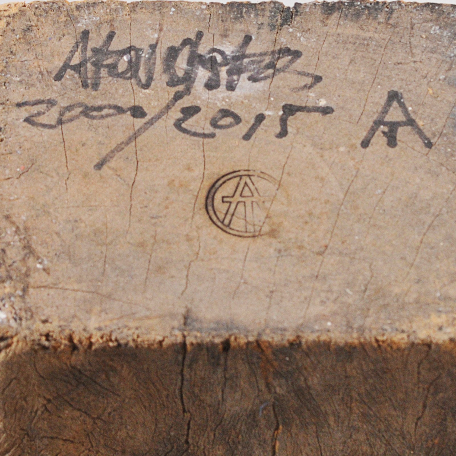 Afonso Tostes (1965), Sem título, 2000/2015 - foto 7 de 7