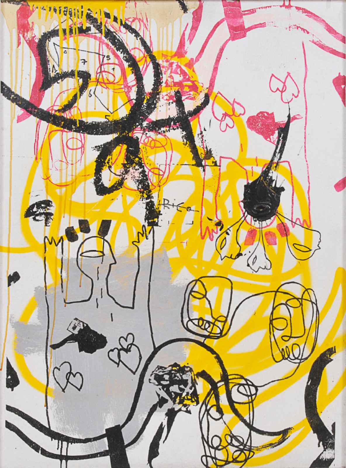 Antonio Bokel (1978), Sem titulo , 2009 - foto 1 de 6