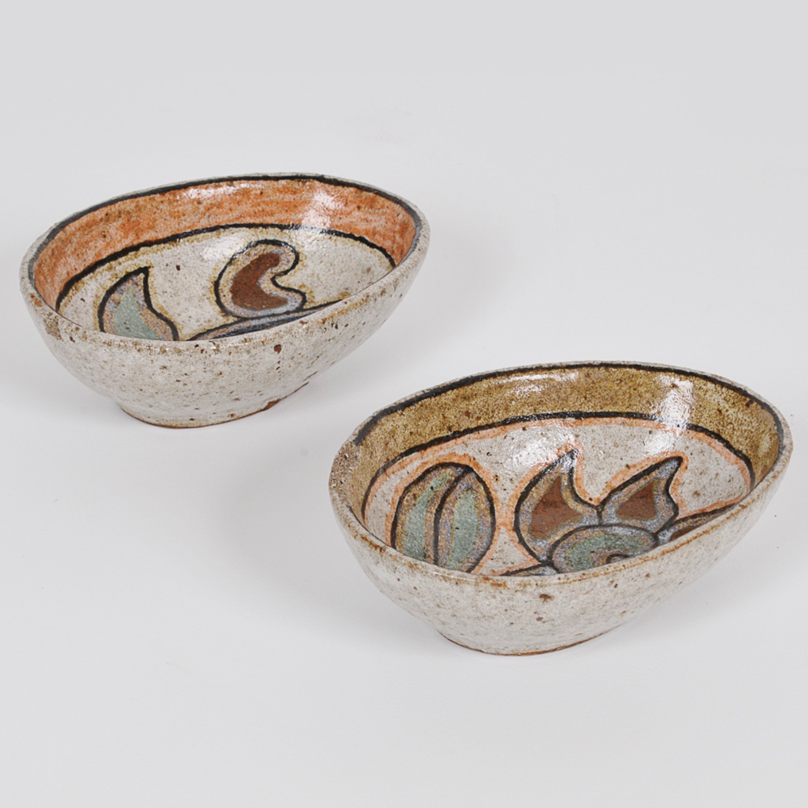 Francisco Brennand (1927-2019), Bowls - foto 1 de 6