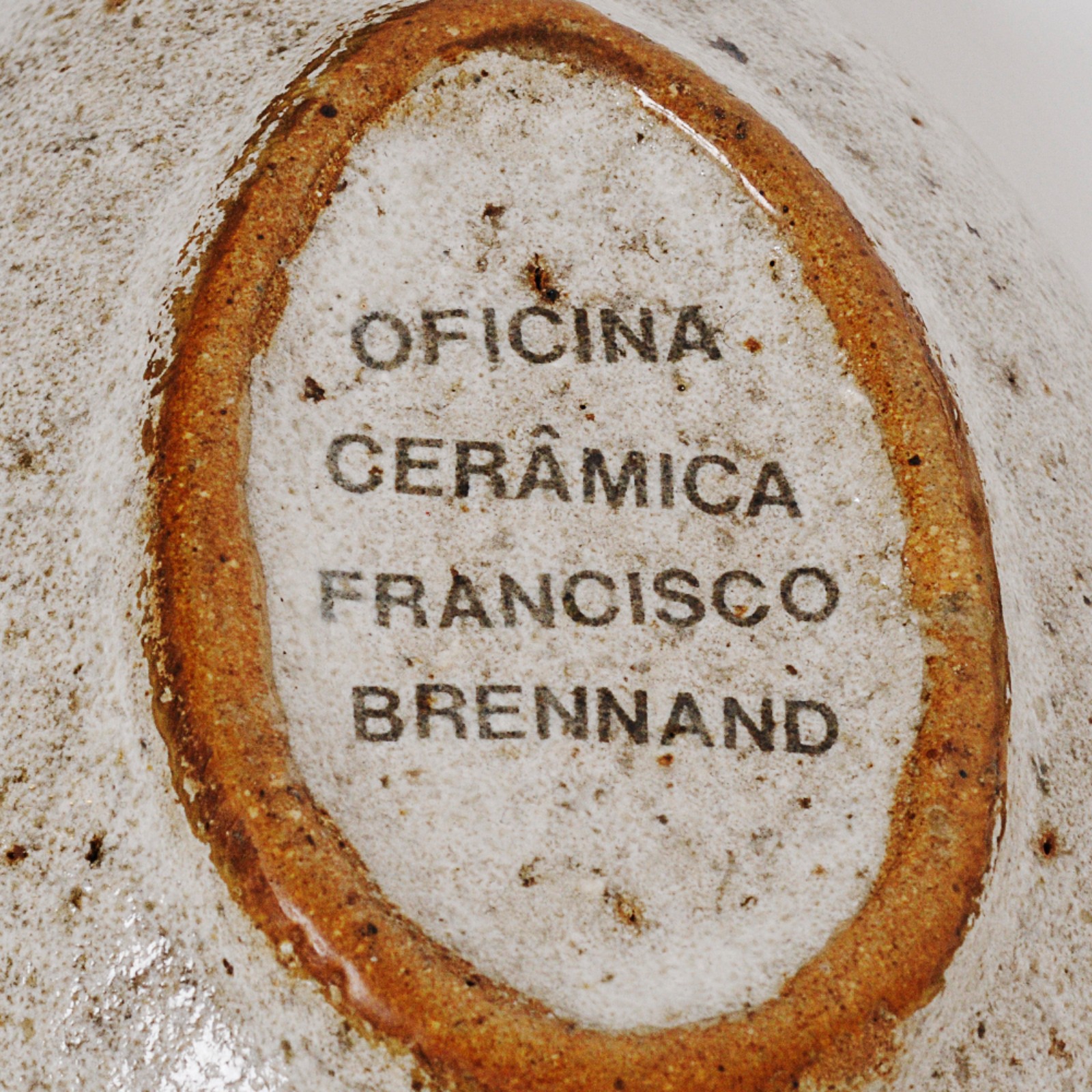 Francisco Brennand (1927-2019), Bowls - foto 6 de 6