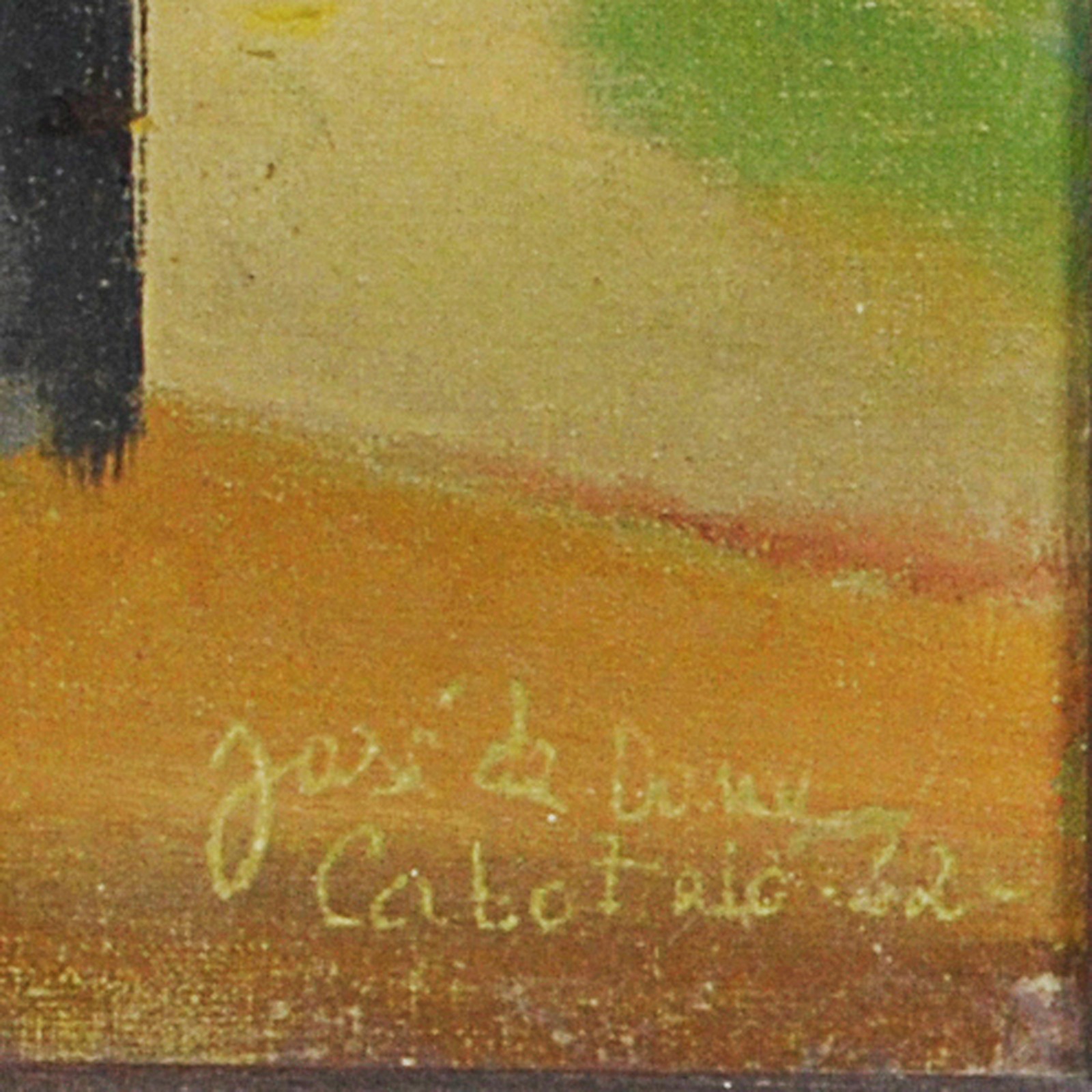José de Dome (1921-1982), Cabo Frio, 1962 - foto 4 de 6