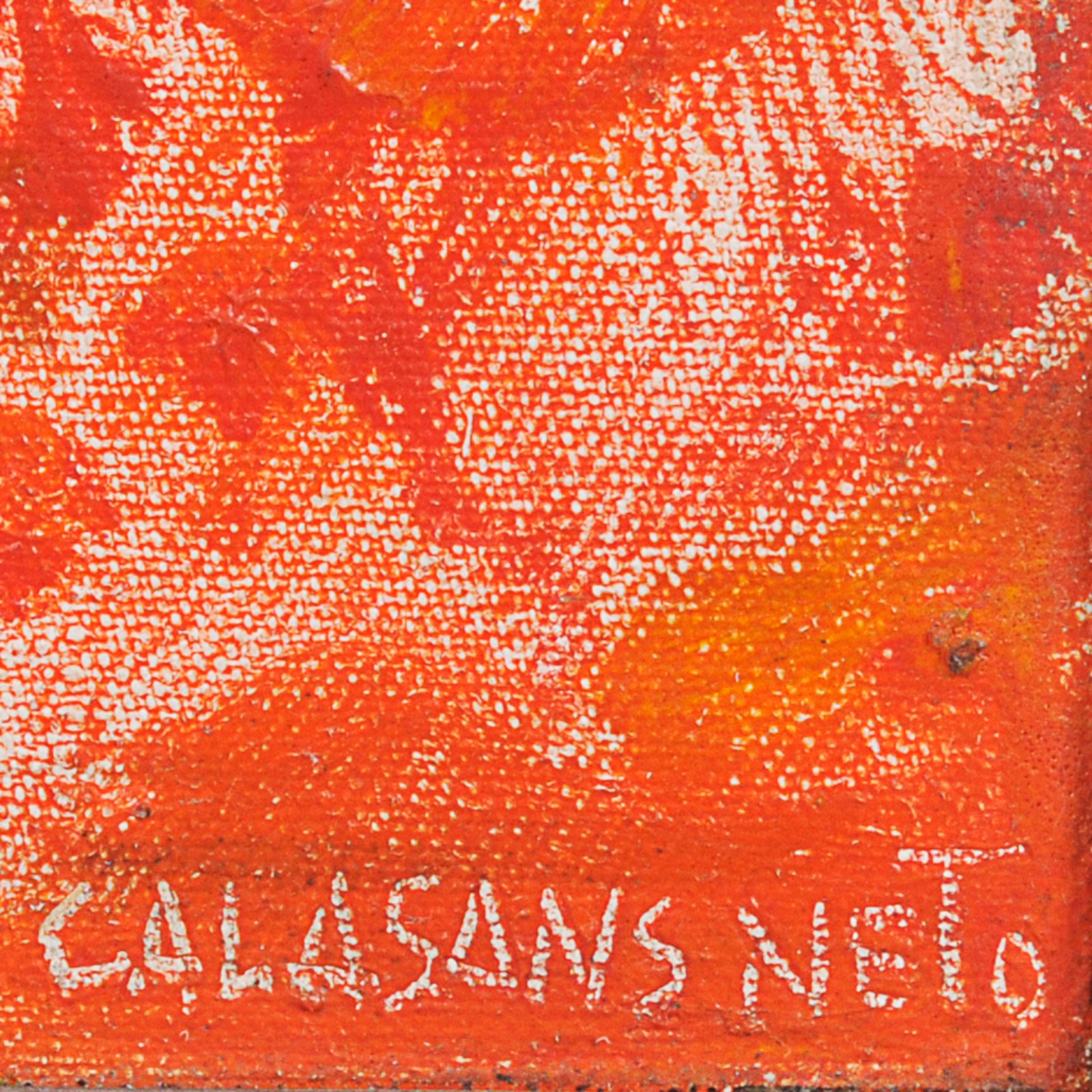 Calasans Neto (1932-2006), Figuras - foto 4 de 5