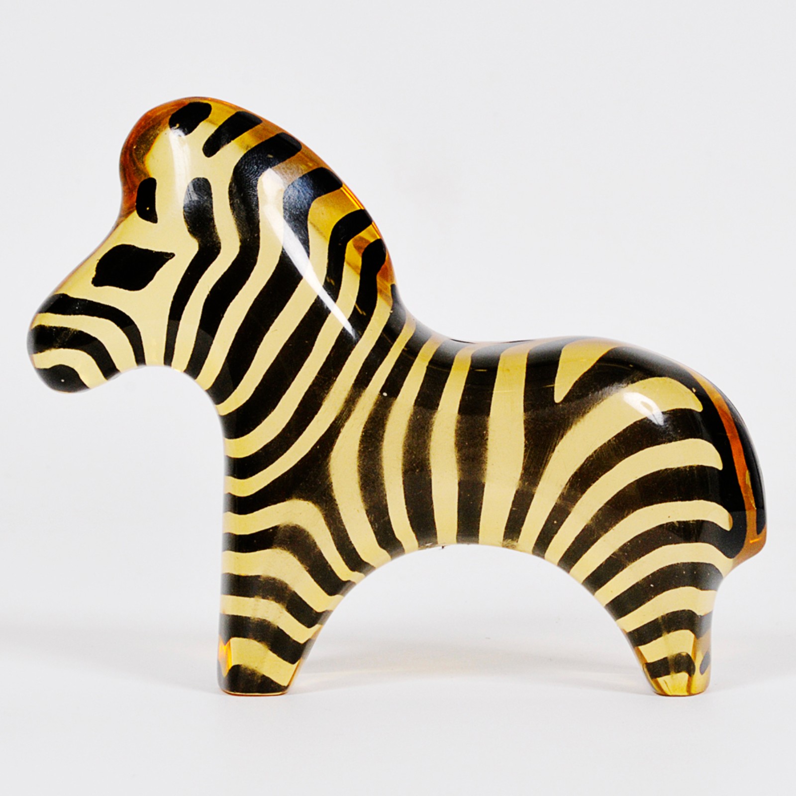 Abraham Palatnik (1928-2020), Zebra - foto 1 de 4
