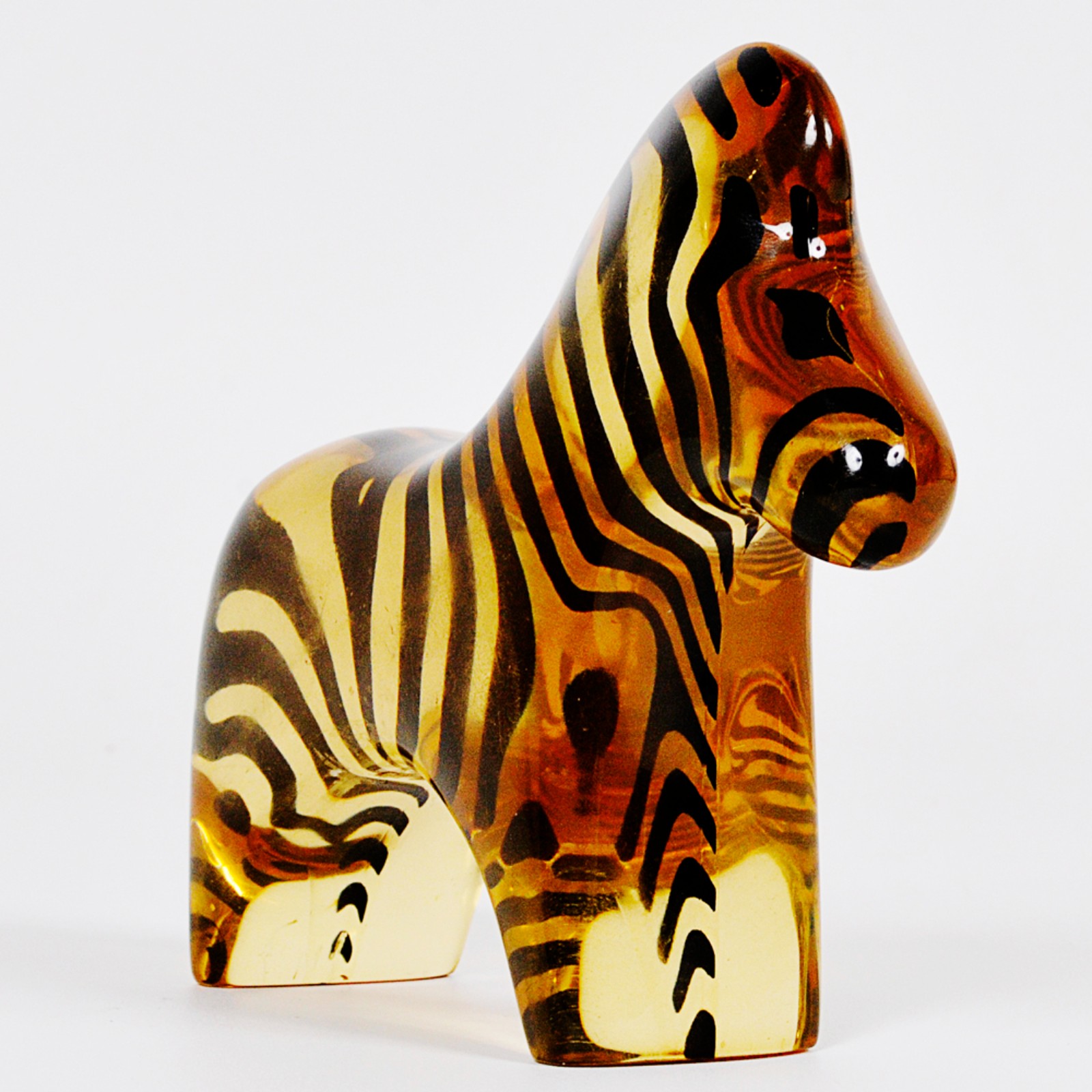 Abraham Palatnik (1928-2020), Zebra - foto 2 de 4