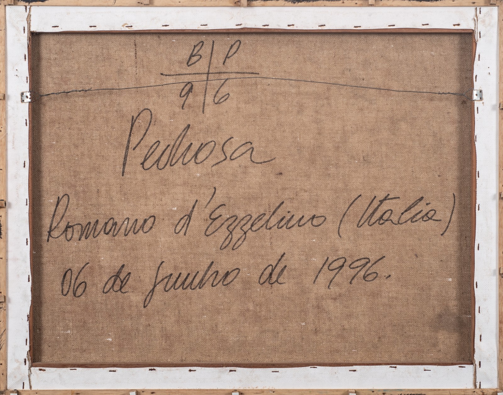 Bruno Pedrosa (1950), Sem título - foto 3 de 3