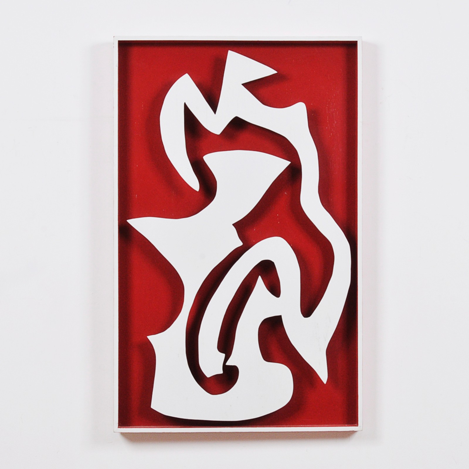 Jandyra Waters (1921), Objeto, 1970 - foto 2 de 5