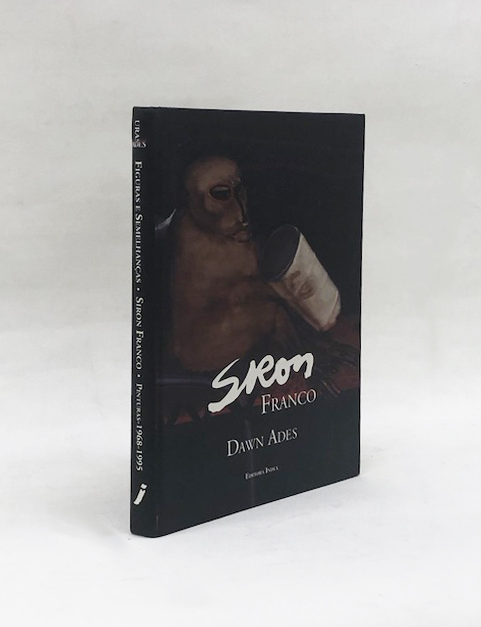 Siron Franco - foto 1 de 2