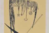 Pietro Maria Bardi (1900-1999), Álbum com 6 gra... - Litografia s/ papel <br>Ass. inf. direito <br>Datado de 1979<br>Ed. 76 de 100