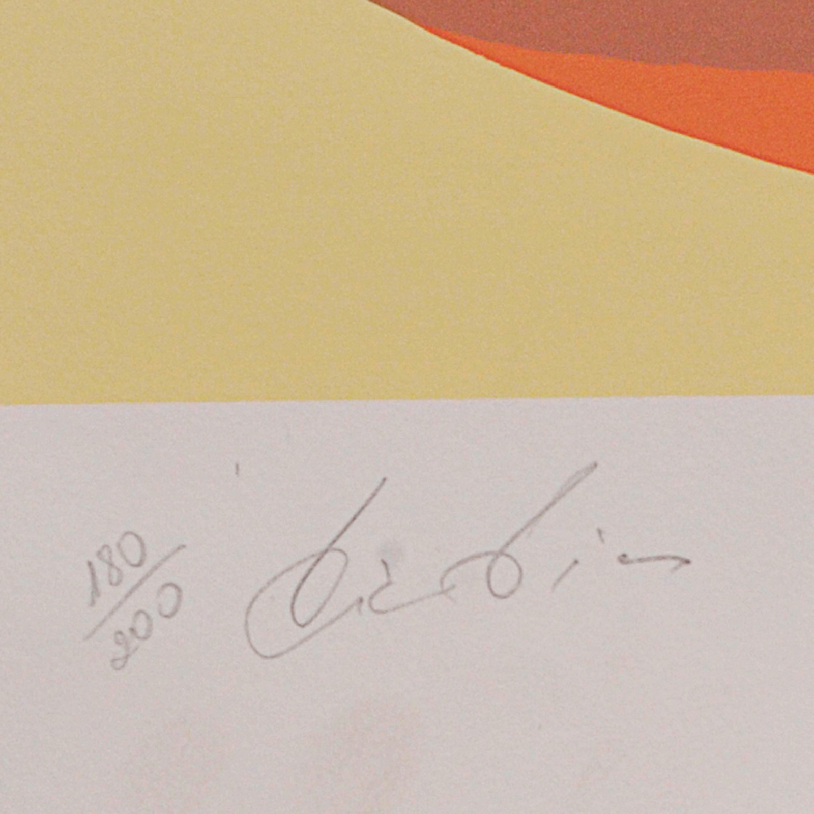 Cícero Dias (1907-2003), Casal - foto 3 de 3