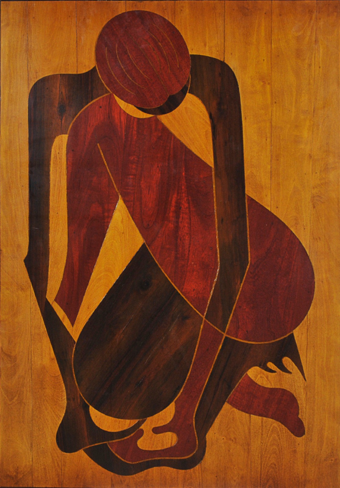 Sem assinatura, Africano - foto 1 de 4